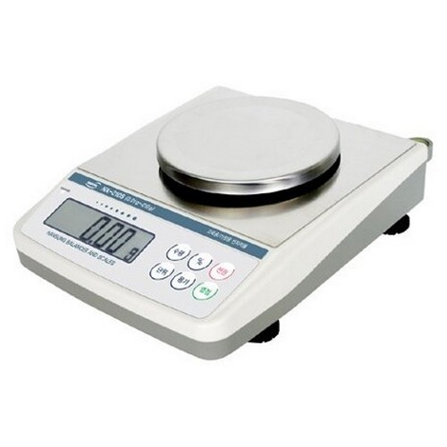 한성계기공업 NX-410S