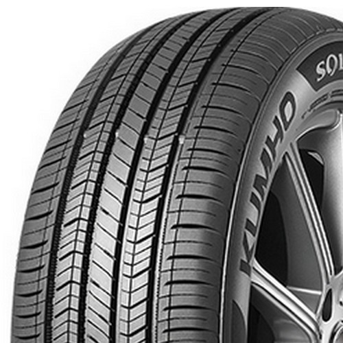 금호타이어  솔루스 어드밴스 215/60R17