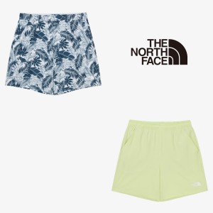 노스페이스  선라이즈 쇼츠 NS6NR08A