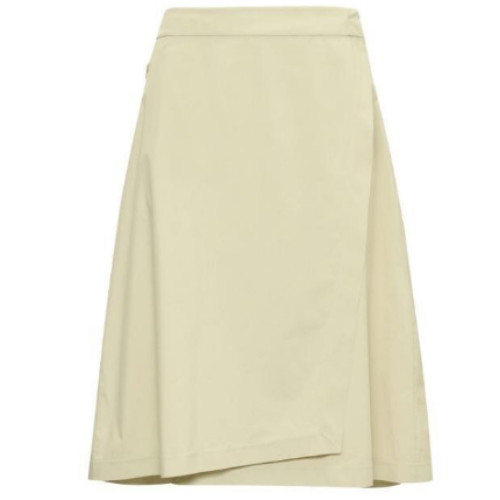 JDX골프 JDX 레인 랩 스커트 X1PQW6774LI