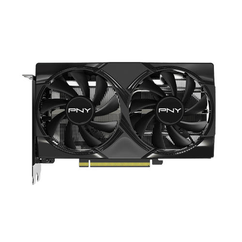 PNY  지포스 RTX 5060 OC D7 8GB Dual Fan STCOM