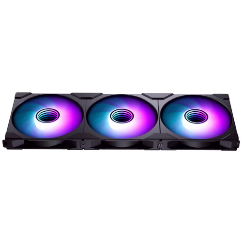 Phanteks  M25-140 G2 DRGB