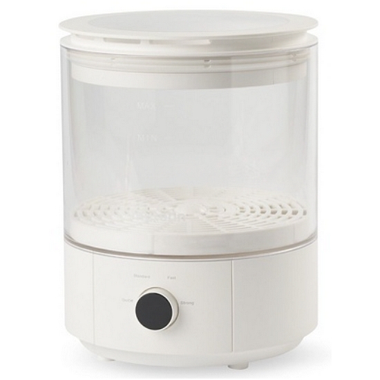 카스  뮤트온 이유식 과일야채 세척기