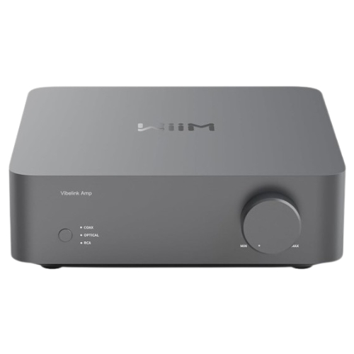 Wiim  Vibelink AMP