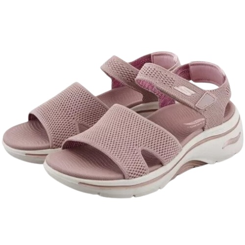 스케쳐스 고워크 아치핏 2.0 샌들 SP0WSCFM011