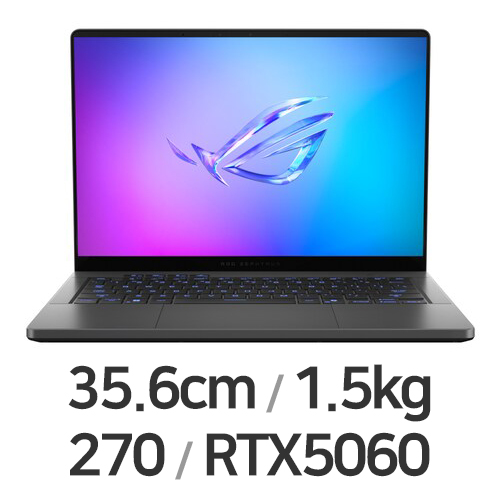 ASUS ROG 제피러스 G14 GA403UM-QS018W