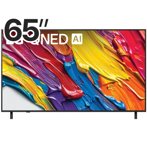 LG전자  65QNED82AUA 해외구매