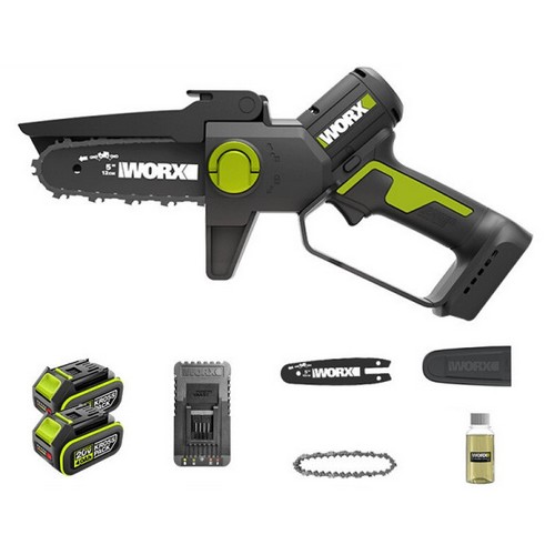 웍스 WD331 해외구매