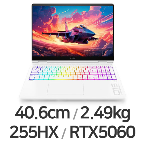 HP 오멘 MAX 16-ah0176TX