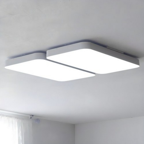 다보예  LED 에버 거실등 120W