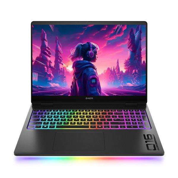 HP 오멘 MAX 16-ah0188TX