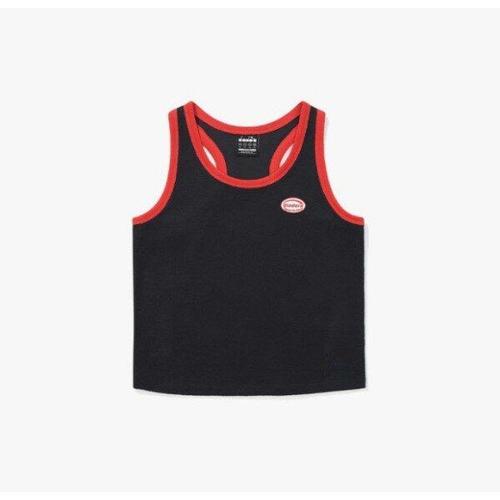 디아도라 테리 슬리브리스 D5222LSL72NVS