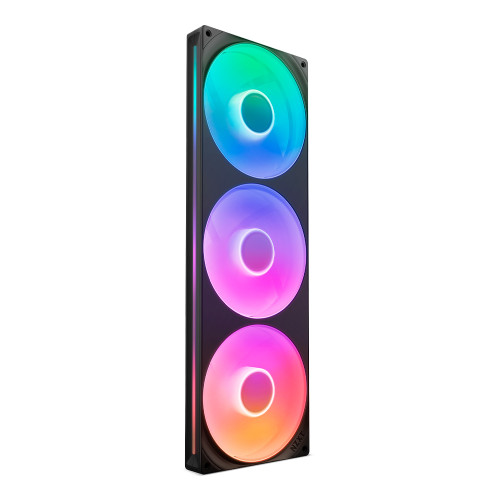 NZXT  F420 RGB CORE