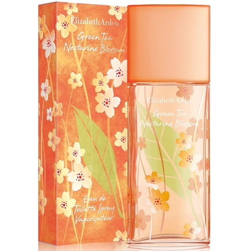 엘리자베스아덴 그린티 넥타린 블러썸 EDT