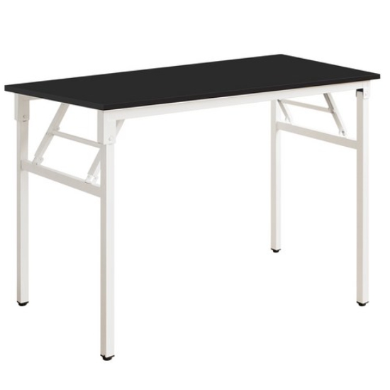 접이식 간이 책상