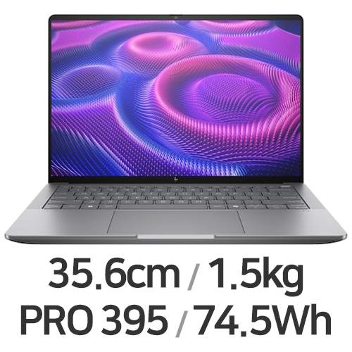 HP Z북 Ultra G1a OLED