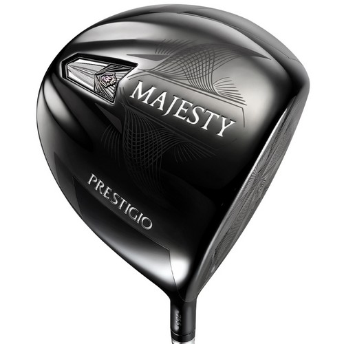 마루망 마제스티 프레스티지오12 블랙 에디션 드라이버