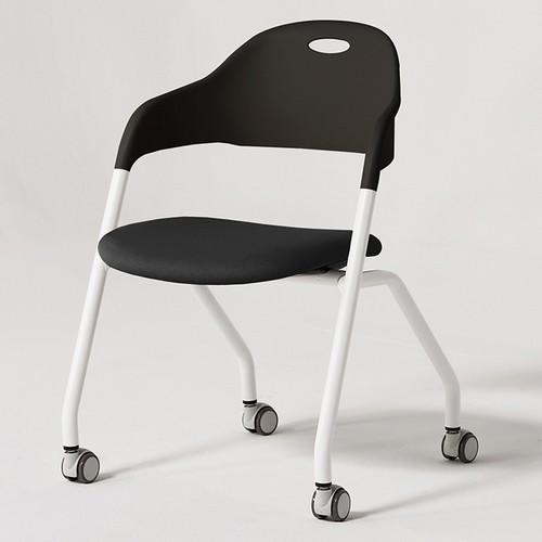 에르먼  캐스퍼 회의용 접이식 책상의자