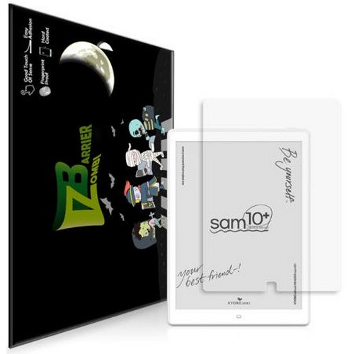 좀비베리어  교보문고 eBOOK sam10 Plus AR 고화질 무반사 액정보호필름