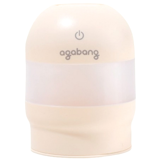 아가방&컴퍼니  휴대용 젖병 쪽쪽이 미니소독기