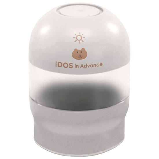 도스앤어드밴스 NS-100