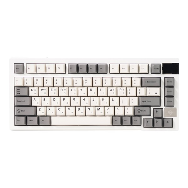 주연테크 긱스타 JK08 유무선 기계식