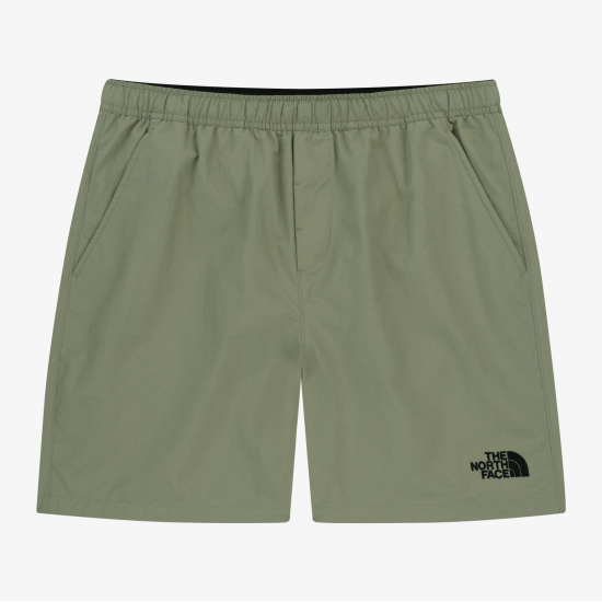 노스페이스 화이트라벨 올레마 EX 쇼츠 NS6NR09K