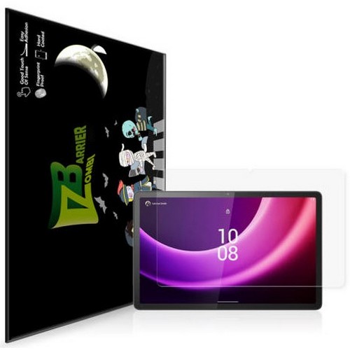 좀비베리어  레노버 탭 P11 프로 OLED 2세대 AR 고화질 무반사 액정보호필름