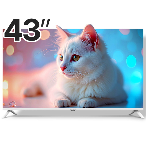 프리즘코리아 CP43G5W [스탠드]