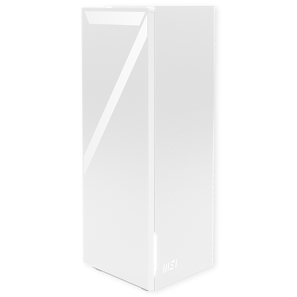 MSI  Roamii BE Lite 유무선공유기