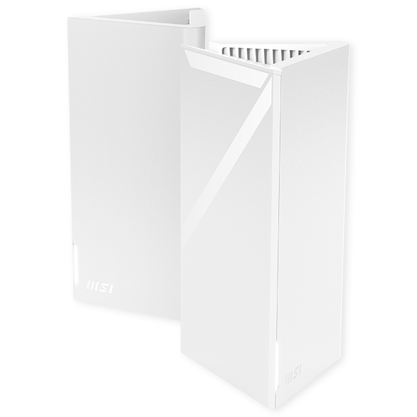 MSI  Roamii BE Lite 유무선공유기