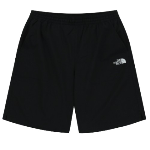 노스페이스  화이트라벨 아이라 쇼츠 NS6NR06J