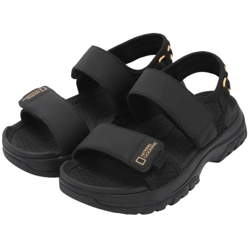 내셔널지오그래픽 썬라잇 블랙 N252WSD325