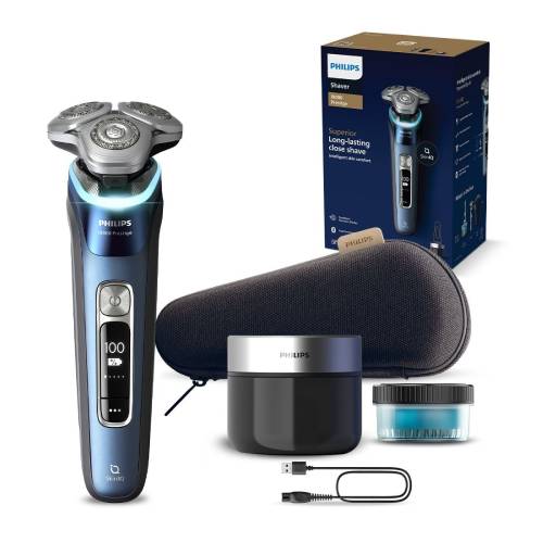 필립스 SkinIQ i9000시리즈 프레스티지 XP9201/20