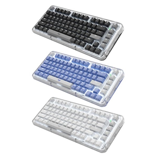 로지텍  ALTO KEYS K98M