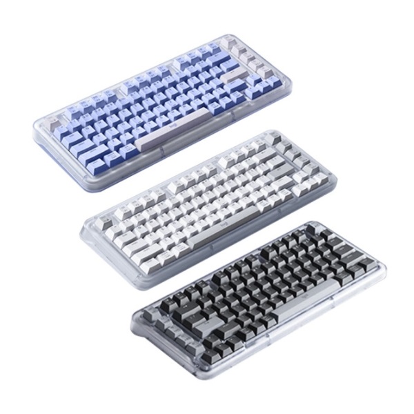 로지텍  ALTO KEYS K75M