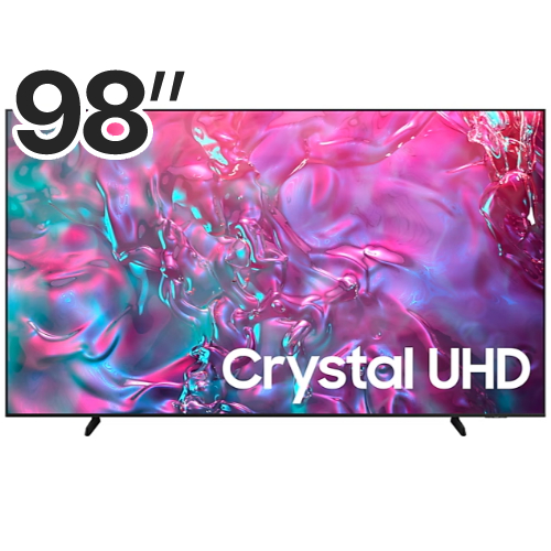 삼성전자 Crystal UHD 98DU9000 리퍼비시