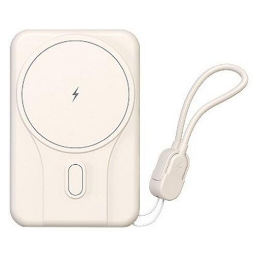 드리온  맥세이프 보조배터리 D-MAG-10000 10000mAh