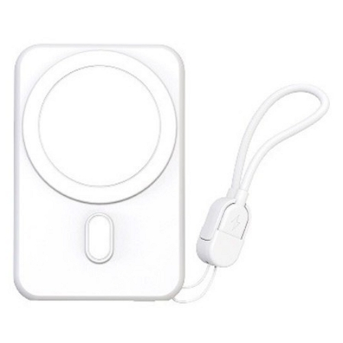 액티몬  맥세이프 보조배터리 M-MAG-10000 10000mAh