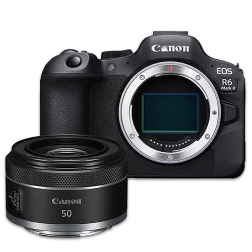 캐논 EOS R6 Mark II 렌즈세트