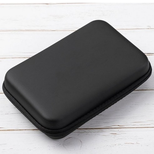 티테크놀로지  EVA-1611 외장하드 파우치