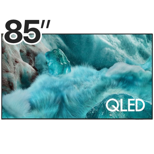 삼성전자 QLED KQ85QF7AAFXKR