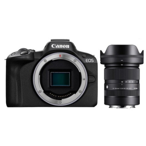 캐논 EOS R50 렌즈세트
