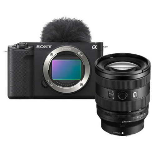 SONY  ZV-E1 렌즈세트