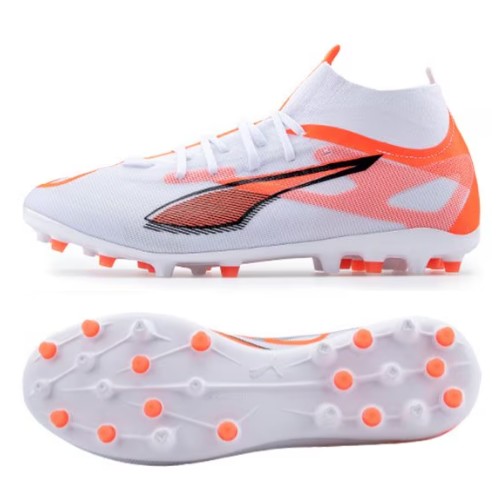 푸마  울트라 5 매치+ MG 108356-01