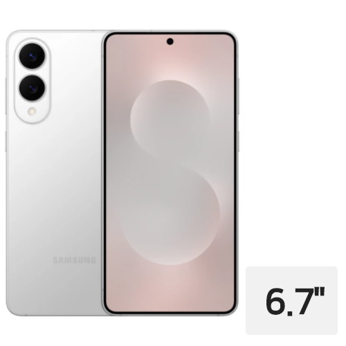 삼성전자  갤럭시S25 엣지 512GB, SKT 제휴카드