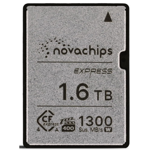 노바칩스  EXPRESS CFexpress 4.0 Type A 정품