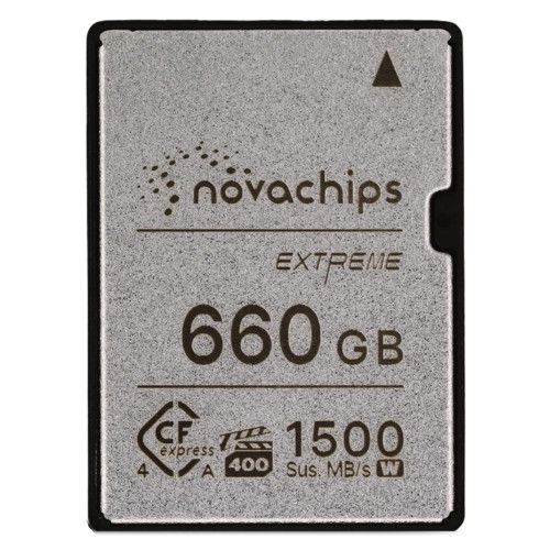 노바칩스  CFexpress 4.0 Type A 정품