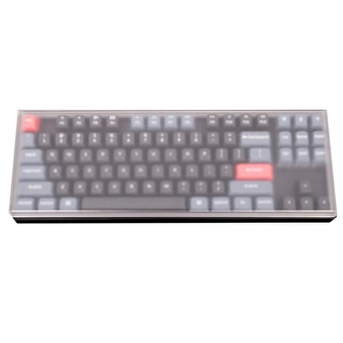 Keychron  DC-16 아크릴 키보드 덮개