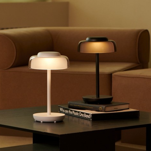 홈비  LED 브렐로 무드등